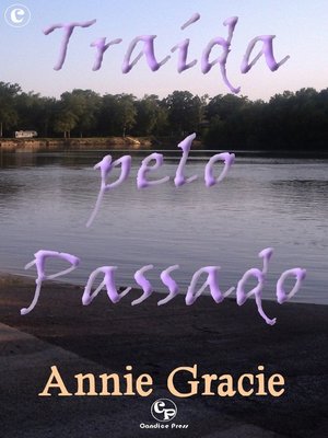 cover image of Traída pelo Passado